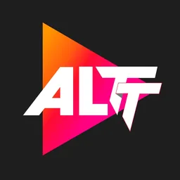 ALTT (ALTBalaji) logo