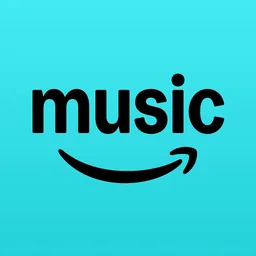 Amazon Music Unlimited logo