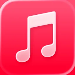 Apple Music logo