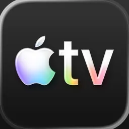 Apple TV+ logo