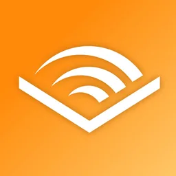 Audible Premium Plus logo
