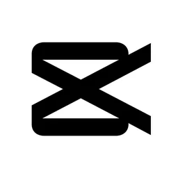 CapCut Pro logo