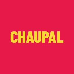Chaupal logo