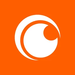 Crunchyroll Mega Fan logo
