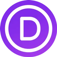 Divi Theme + Builder logo