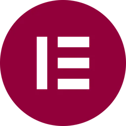 Elementor Pro logo