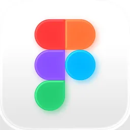 Figma Professional logo