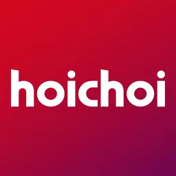 Hoichoi logo
