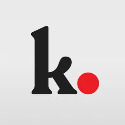 Kuku FM Premium logo