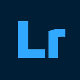 Adobe Lightroom (Photography Plan) logo