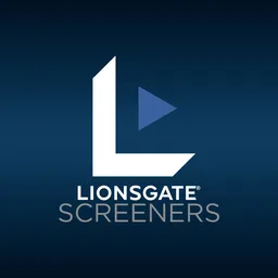 Lionsgate Play logo