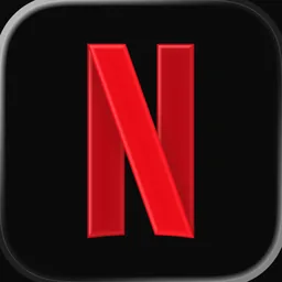 Netflix Premium logo