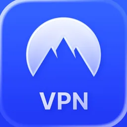 NordVPN logo