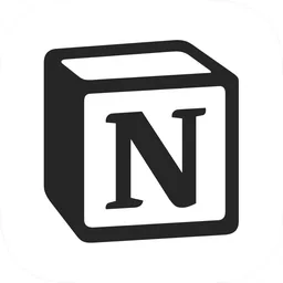 Notion Plus with AI logo