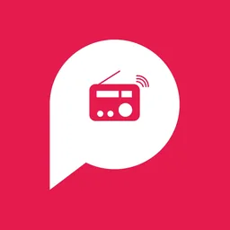 Pocket FM Premium logo