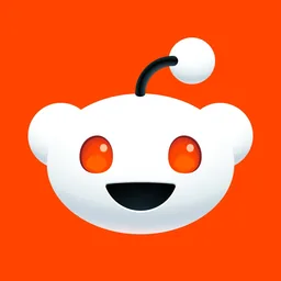 Reddit Premium logo