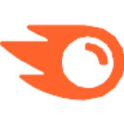 Semrush Guru logo