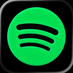 Spotify Premium logo