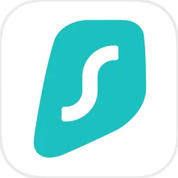 Surfshark VPN logo