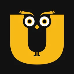ULLU logo