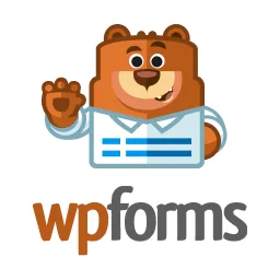 WPForms Pro logo