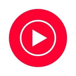 YouTube Music Premium logo