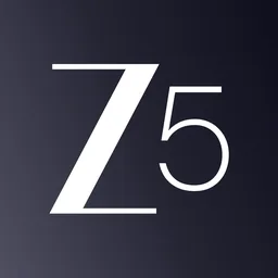 ZEE5 Premium logo